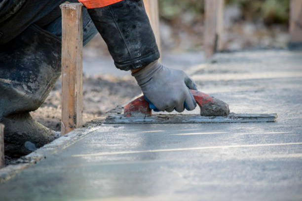 Best Concrete Sidewalk Installation in Matamoras, PA