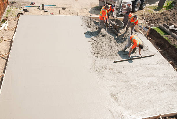 Best Concrete Staining and Coloring in Matamoras, PA